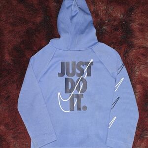 Toddler Nike Shirt 2T